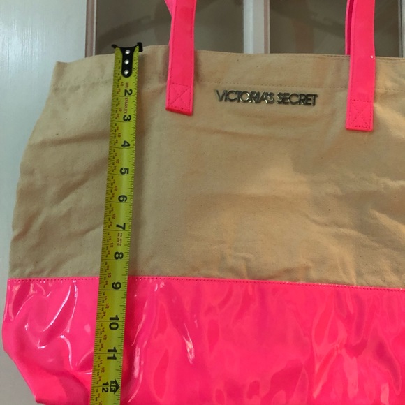 Victoria’s Secret bag.  NWOT - Picture 4 of 8